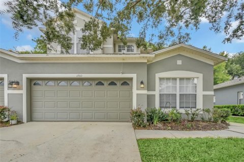 Townhouse in Sanford, Florida 3 bedrooms, 201.88 sq.m. № 1385241 - photo 2