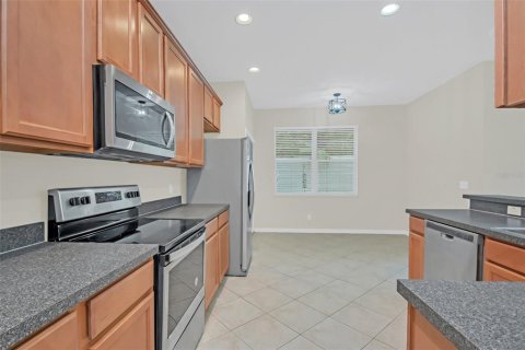 Townhouse in Sanford, Florida 3 bedrooms, 201.88 sq.m. № 1385241 - photo 18