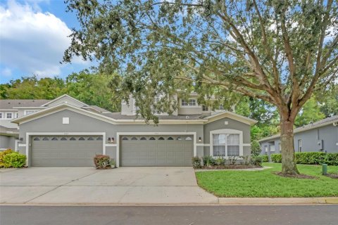 Townhouse in Sanford, Florida 3 bedrooms, 201.88 sq.m. № 1385241 - photo 1