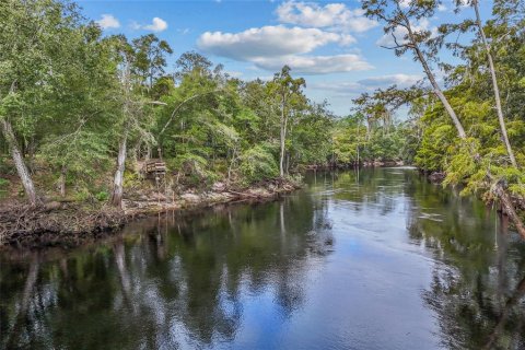 Land in Branford, Florida № 1385242 - photo 1