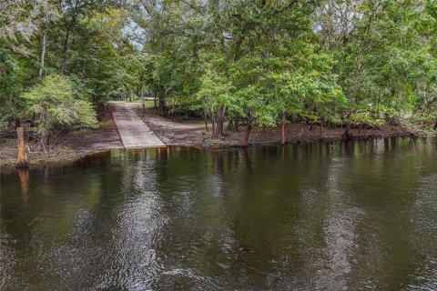 Land in Branford, Florida № 1385242 - photo 19