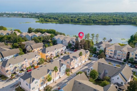 Copropriété à vendre à Orlando, Floride: 3 chambres, 128.86 m2 № 1335447 - photo 25