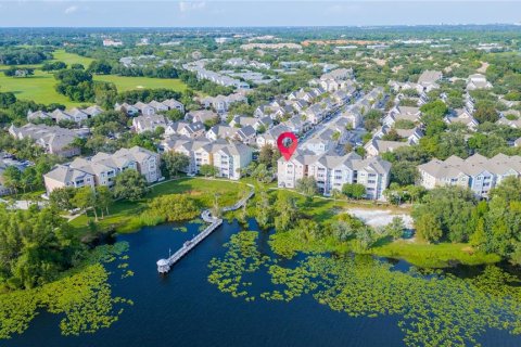 Copropriété à vendre à Orlando, Floride: 3 chambres, 128.86 m2 № 1335447 - photo 27