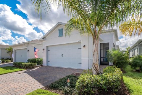 Villa ou maison à vendre à Kissimmee, Floride: 2 chambres, 144.65 m2 № 1335440 - photo 2