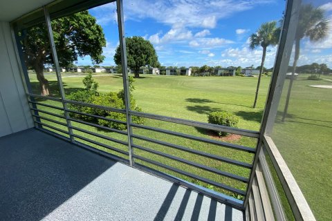 Copropriété à vendre à Delray Beach, Floride: 2 chambres, 84.26 m2 № 1077403 - photo 14