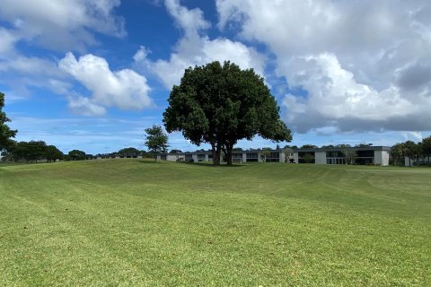 Copropriété à vendre à Delray Beach, Floride: 2 chambres, 84.26 m2 № 1077403 - photo 8