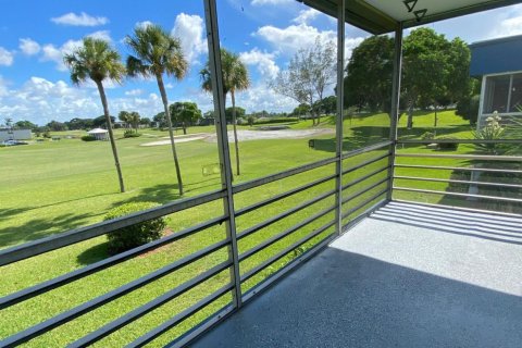 Copropriété à vendre à Delray Beach, Floride: 2 chambres, 84.26 m2 № 1077403 - photo 15