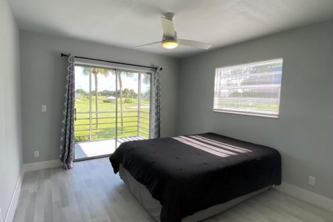 Copropriété à vendre à Delray Beach, Floride: 2 chambres, 84.26 m2 № 1077403 - photo 18