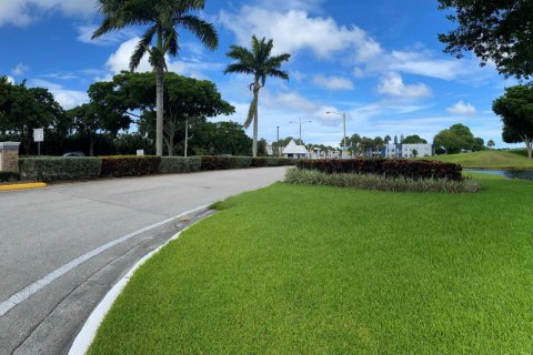 Condo in Delray Beach, Florida, 2 bedrooms  № 1077403 - photo 1