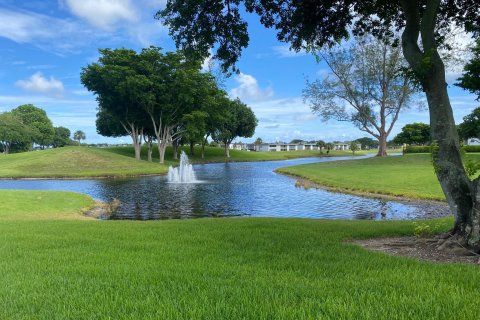 Condo in Delray Beach, Florida, 2 bedrooms  № 1077403 - photo 7