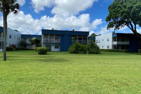 Condo in Delray Beach, Florida, 2 bedrooms  № 1077403 - photo 10