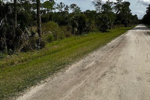 Land in Jupiter, Florida № 1077409 - photo 1