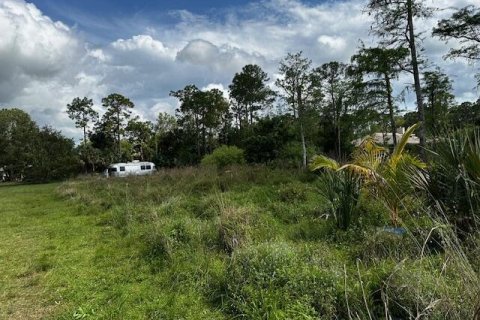 Terrain à vendre à Jupiter, Floride № 1077409 - photo 4