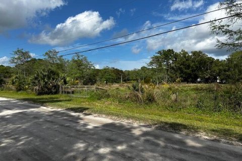 Land in Jupiter, Florida № 1077409 - photo 2