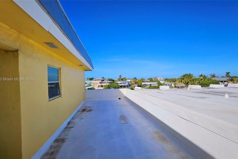 Condominio en venta en Key West, Florida, 1 dormitorio, 62.43 m2 № 912624 - foto 11