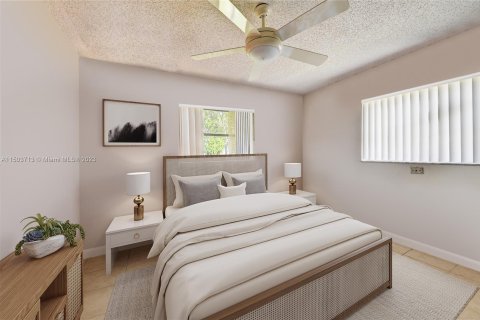 Casa en venta en Tamarac, Florida, 2 dormitorios, 93.09 m2 № 912671 - foto 8