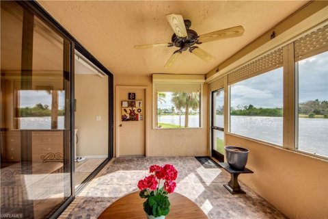 Copropriété à vendre à North Fort Myers, Floride: 2 chambres, 113.53 m2 № 1374100 - photo 16