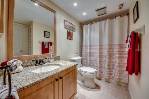 Copropriété à vendre à North Fort Myers, Floride: 2 chambres, 113.53 m2 № 1374100 - photo 15