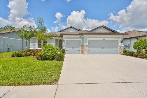 Villa ou maison à vendre à Valrico, Floride: 4 chambres, 212.93 m2 № 1347183 - photo 1