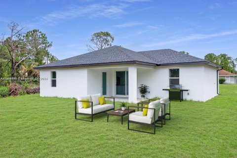 Casa en venta en Lehigh Acres, Florida, 3 dormitorios № 908334 - foto 7