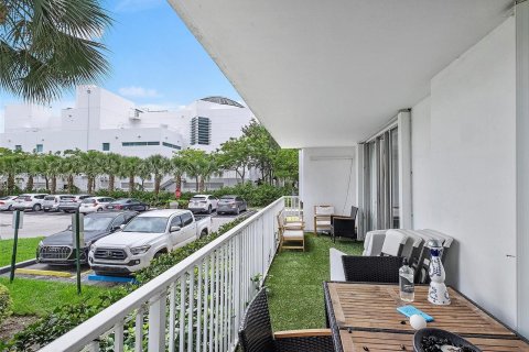 Copropriété à vendre à Aventura, Floride: 2 chambres, 154.78 m2 № 1269703 - photo 18