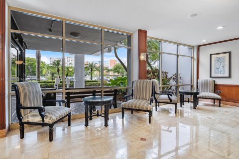 Copropriété à vendre à Aventura, Floride: 2 chambres, 154.78 m2 № 1269703 - photo 3