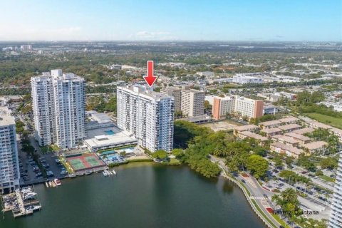 Copropriété à vendre à Aventura, Floride: 1 chambre, 82.4 m2 № 1269705 - photo 19