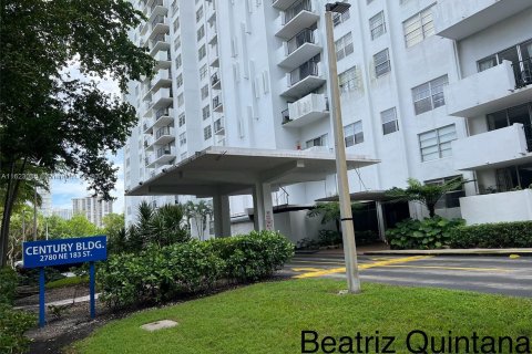 Condominio en venta en Aventura, Florida, 1 dormitorio, 82.4 m2 № 1269705 - foto 11