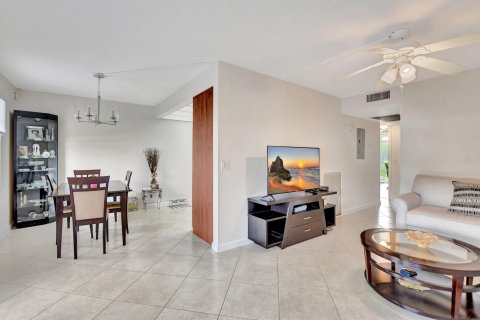 Condominio en venta en Boca Raton, Florida, 2 dormitorios, 85.1 m2 № 968312 - foto 21