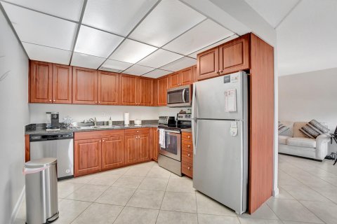 Condominio en venta en Boca Raton, Florida, 2 dormitorios, 85.1 m2 № 968312 - foto 22