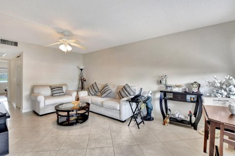 Condominio en venta en Boca Raton, Florida, 2 dormitorios, 85.1 m2 № 968312 - foto 16