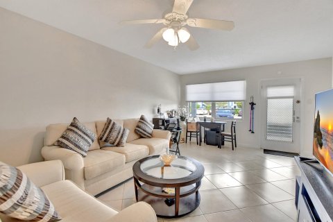 Condominio en venta en Boca Raton, Florida, 2 dormitorios, 85.1 m2 № 968312 - foto 15