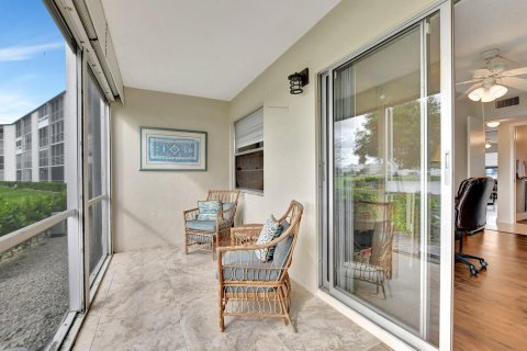 Condominio en venta en Boca Raton, Florida, 2 dormitorios, 85.1 m2 № 968312 - foto 8