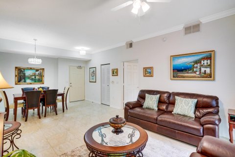 Copropriété à vendre à Palm Beach Gardens, Floride: 2 chambres, 98.85 m2 № 968230 - photo 16