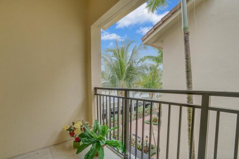 Copropriété à vendre à Palm Beach Gardens, Floride: 2 chambres, 98.85 m2 № 968230 - photo 6