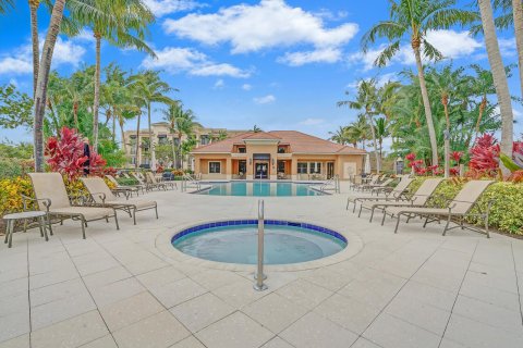 Copropriété à vendre à Palm Beach Gardens, Floride: 2 chambres, 98.85 m2 № 968230 - photo 29