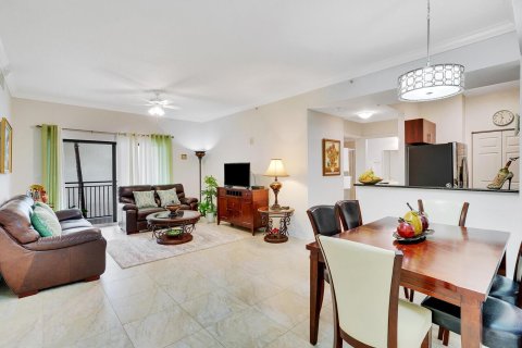 Condominio en venta en Palm Beach Gardens, Florida, 2 dormitorios, 98.85 m2 № 968230 - foto 21