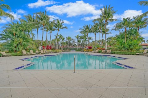 Copropriété à vendre à Palm Beach Gardens, Floride: 2 chambres, 98.85 m2 № 968230 - photo 30