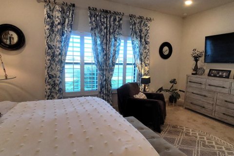 Villa ou maison à vendre à Vero Beach, Floride: 4 chambres, 265.33 m2 № 968229 - photo 18