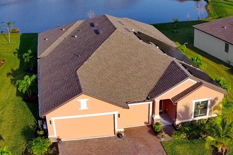 Villa ou maison à vendre à Vero Beach, Floride: 4 chambres, 265.33 m2 № 968229 - photo 30