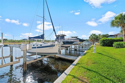 Condo in Punta Gorda, Florida, 3 bedrooms  № 1260426 - photo 29