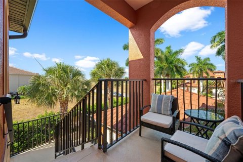 Condominio en venta en Punta Gorda, Florida, 3 dormitorios, 148.27 m2 № 1260426 - foto 4