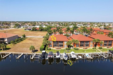 Copropriété à vendre à Punta Gorda, Floride: 3 chambres, 148.27 m2 № 1260426 - photo 2