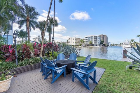 Condo in Fort Lauderdale, Florida, 2 bedrooms  № 945091 - photo 4