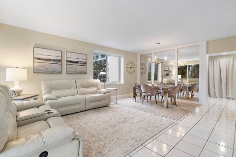 Condo in Fort Lauderdale, Florida, 2 bedrooms  № 945091 - photo 25