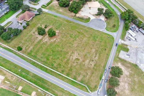 Terreno en venta en Eustis, Florida № 1370979 - foto 6