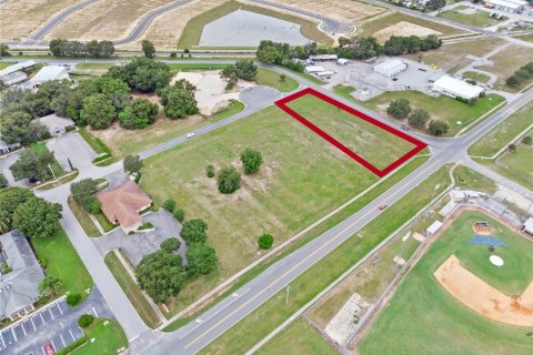 Terreno en venta en Eustis, Florida № 1370979 - foto 1