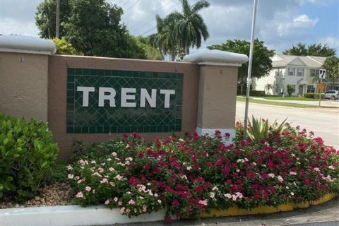 Condominio en venta en Tamarac, Florida, 2 dormitorios, 112.88 m2 № 1096536 - foto 7