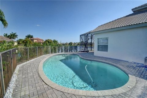 House in Parkland, Florida 4 bedrooms, 256.04 sq.m. № 1096566 - photo 7