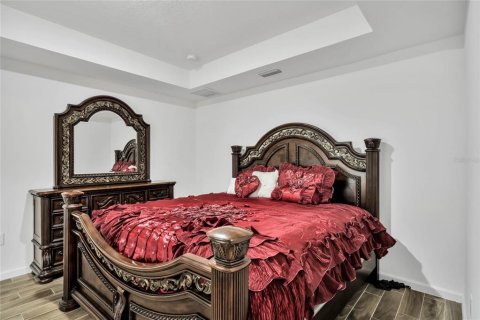 Villa ou maison à vendre à Kissimmee, Floride: 4 chambres, 160.35 m2 № 1355895 - photo 23